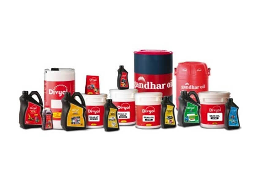 sunny sales corp oils and lubricants