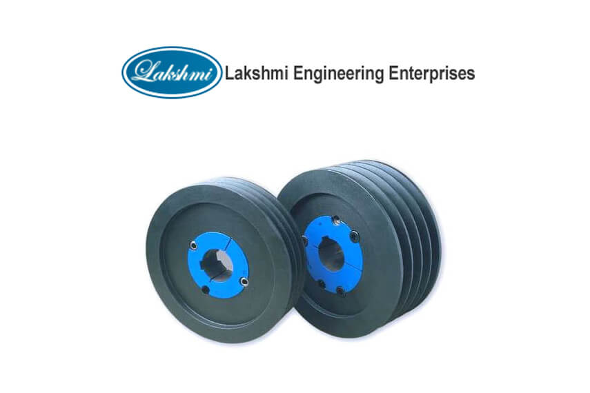 sunny sales corp tapper lock pulleys