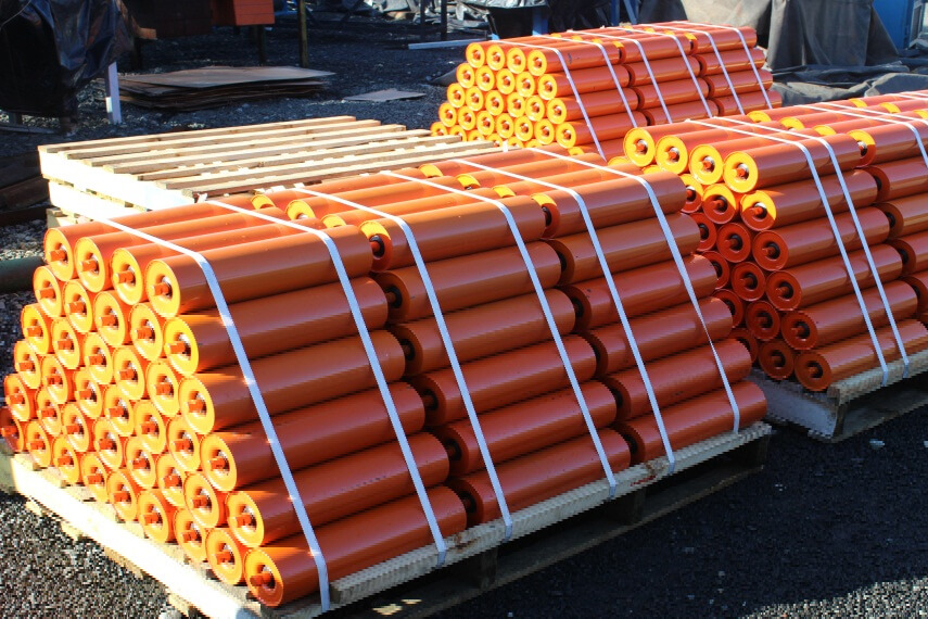 sunny sales corp rollers